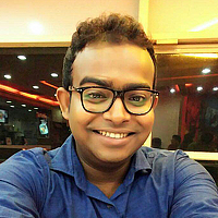 Портрет фотографа (аватар) SOMRAJ SAHU