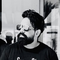 Портрет фотографа (аватар) Parvez Masud (Masud)