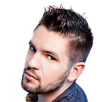 Портрет фотографа (аватар) Константин Ушаков (Konstantin Ushakov)