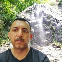 Фотография BAGIR ORUCOV (BAGIR ORUJOV) Портрет фотографа (аватар) BAGIR ORUCOV (BAGIR ORUJOV)