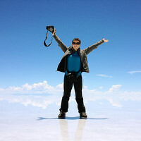 Портрет фотографа (аватар) Низовцева Елена (Elena Nizovtseva)