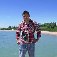 Портрет фотографа (аватар) Кадыр Турдакунов (Kadyr Turdakunov)