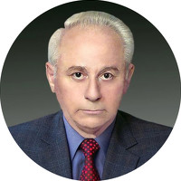 Портрет фотографа (аватар) Виталий Тененёв (Vitaly Tenenev)