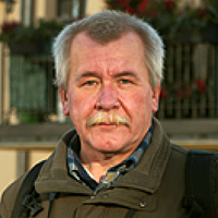 Портрет фотографа (аватар) Евгений Федотов (Evgeny Fedotov)