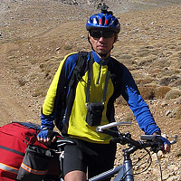 Портрет фотографа (аватар) Виктор Петров (Victor Petrov)