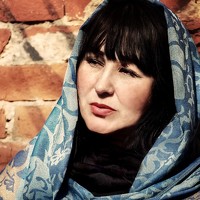 Портрет фотографа (аватар) Ива Костева (Iva Kosteva)