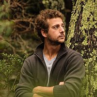 Фотография Federico Viegener Портрет фотографа (аватар) Federico Viegener