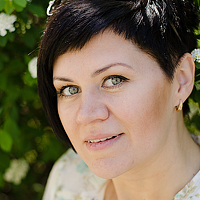 Портрет фотографа (аватар) Анна