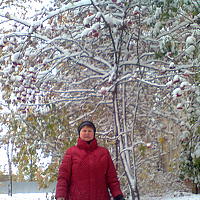 Портрет фотографа (аватар) Ирина Ананьева