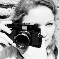 Портрет фотографа (аватар) Татьяна Поваляева (Tatiana Povaliaeva)