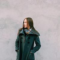 Портрет фотографа (аватар) Анастасия