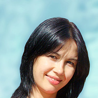 Портрет фотографа (аватар) Ибрагимова Ольга (Ibragimova Olga)