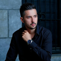 Портрет фотографа (аватар) Набиев Фирдавс (Firdavs Nabiev)