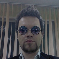 Портрет фотографа (аватар) Виталий Милевич (Vitaliy Milevich)