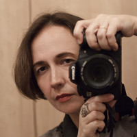 Фотография Инна Корнеева (Inna Korneeva) Портрет фотографа (аватар) Инна Корнеева (Inna Korneeva)