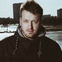 Портрет фотографа (аватар) Олег