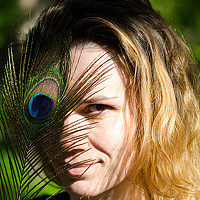 Портрет фотографа (аватар) Марина / MaxDiMara (Marina / MaxDiMara)