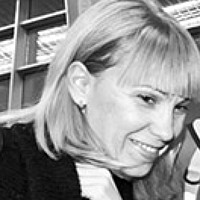 Портрет фотографа (аватар) Элла Пыхова (Ella Pykhova)