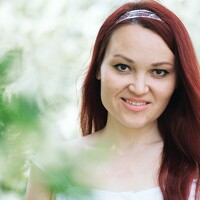 Портрет фотографа (аватар) Гульшат Хайруллина (Gulshat Khairullina)