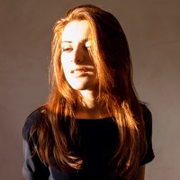 Портрет фотографа (аватар) Марьям Нурмагомедова (Мarie Nurmagomedova)