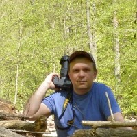 Портрет фотографа (аватар) Игорь Белоусов (Igor Belousov)