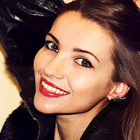 Портрет фотографа (аватар) Елена