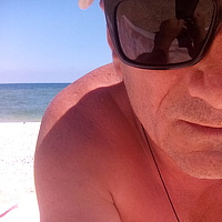 Портрет фотографа (аватар) Банников С.А.