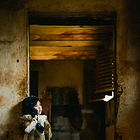 Портрет фотографа (аватар) Khoa Pham