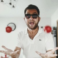 Портрет фотографа (аватар) Антон Куликов (Anton Kulikov)