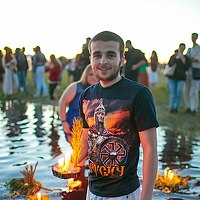 Портрет фотографа (аватар) Александр Рогов