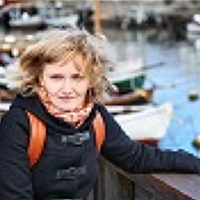 Портрет фотографа (аватар) Polina Bykovskikh