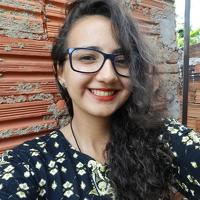 Портрет фотографа (аватар) Aryel Evelin Vieira Garcia