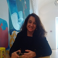 Портрет фотографа (аватар) Raquel Espiguinha