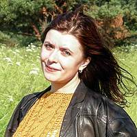 Портрет фотографа (аватар) Оксана Ермихина (Oksana Ermikhina)