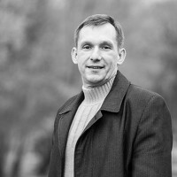 Портрет фотографа (аватар) Сергей Новиков (Sergey Novikov)