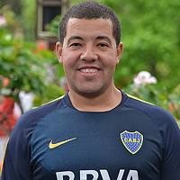 Портрет фотографа (аватар) Ederson Rafael Gomes