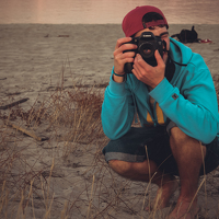 Портрет фотографа (аватар) Martins Jose