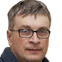 Портрет фотографа (аватар) Алексей Чумак (Alex Chumak)