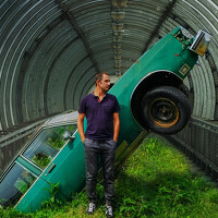 Портрет фотографа (аватар) Серебренников Михаил (Mikhail Serebrennikov)