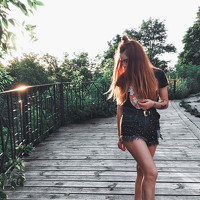 Портрет фотографа (аватар) Лилия Никитина (Liliya Nikitina)