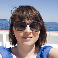 Портрет фотографа (аватар) Екатерина