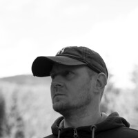 Портрет фотографа (аватар) Кобзарь Александр (Alexandr Kobzar)