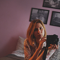 Портрет фотографа (аватар) Беспалова Ирина (Bespalova Irene)