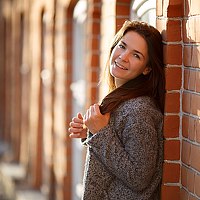 Портрет фотографа (аватар) Olya (Olya Inaya)