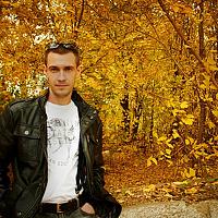 Портрет фотографа (аватар) Бец Артем (Artem Bets)
