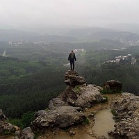 Портрет фотографа (аватар) Иванов Саня