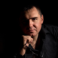 Портрет фотографа (аватар) Ринат Ахмадеев ( Rinat Akhmadeyev)