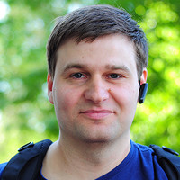 Портрет фотографа (аватар) Станислав Быстров (Stanislav Bystroy)