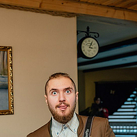 Портрет фотографа (аватар) Смык Алексей (Smyk Aliaksei)