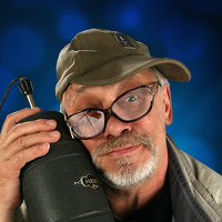 Портрет фотографа (аватар) Willy Sipedov